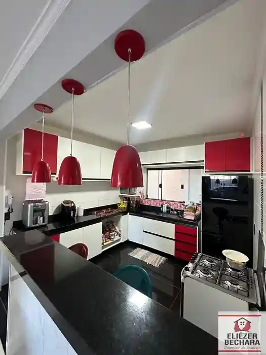 Casa com 3 quartos à venda, 155m² — foto 13 de 25