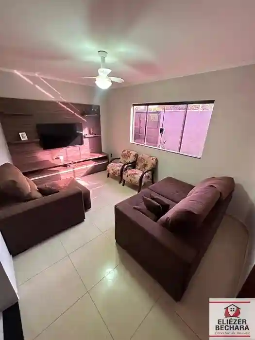 Casa com 3 quartos à venda, 155m² — foto 4 de 25