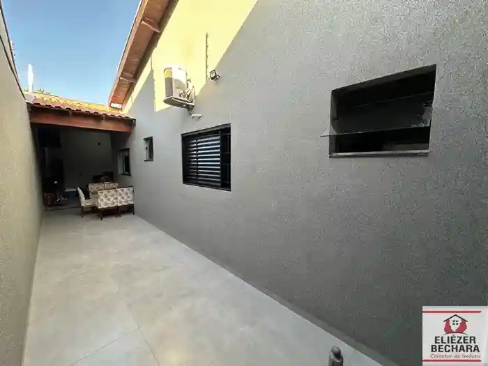 Casa com 3 quartos à venda, 155m² — foto 24 de 25