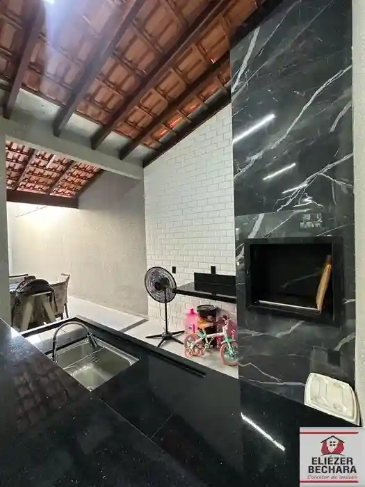 Casa com 3 quartos à venda, 155m² — foto 22 de 25