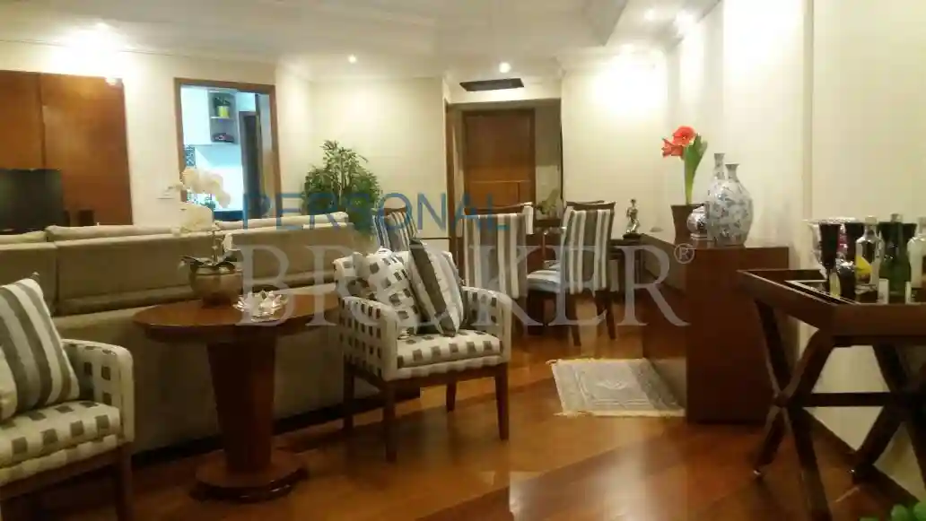 Apartamento à venda — foto 1 de 10