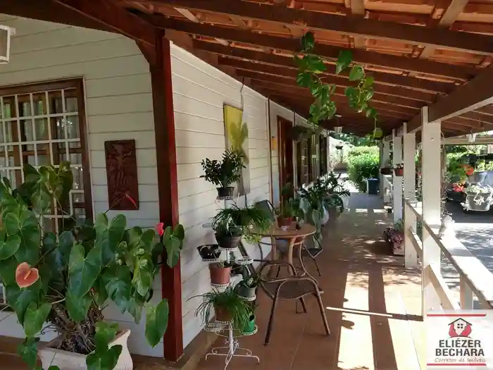 Casa com 3 quartos à venda, 810m² — foto 34 de 36