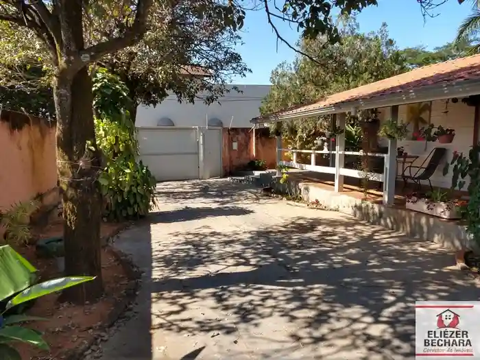 Casa com 3 quartos à venda, 810m² — foto 35 de 36