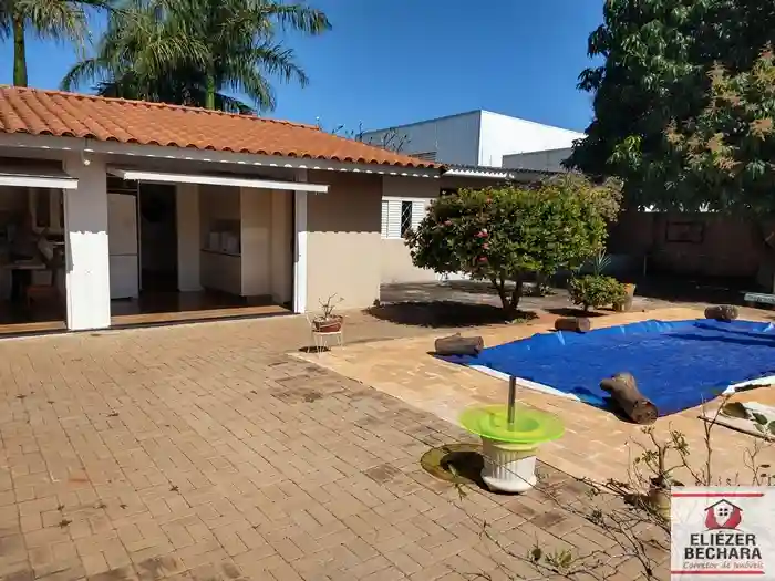 Casa com 3 quartos à venda, 810m² — foto 7 de 36