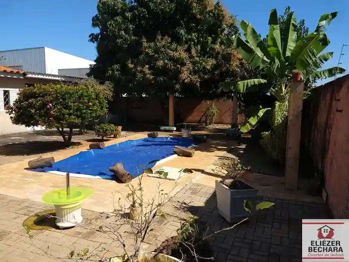 Casa com 3 quartos à venda, 810m² — foto 8 de 36
