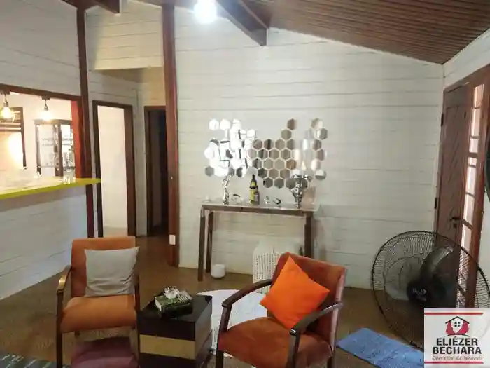 Casa com 3 quartos à venda, 810m² — foto 21 de 36