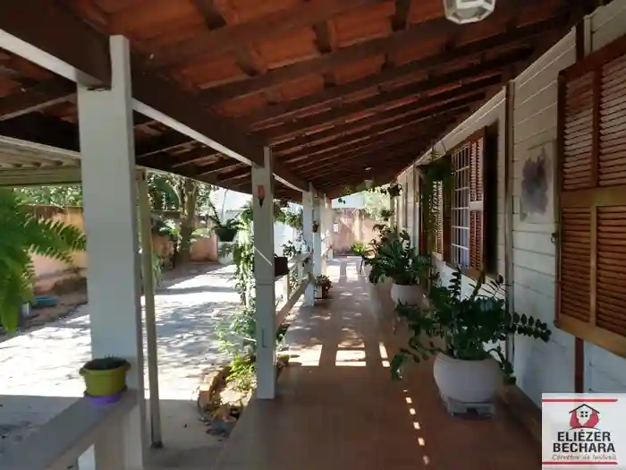 Casa com 3 quartos à venda, 810m² — foto 36 de 36