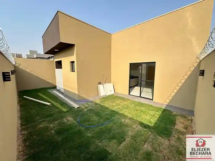 Casa com 3 quartos à venda, 103m² — foto 12 de 20