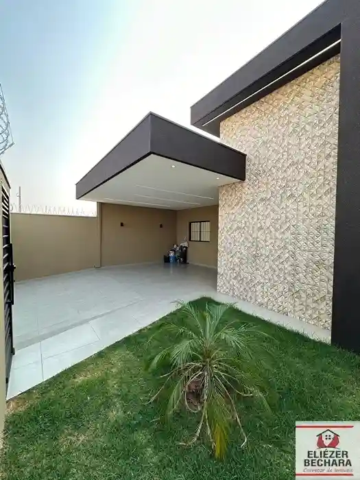 Casa com 3 quartos à venda, 103m² — foto 4 de 20