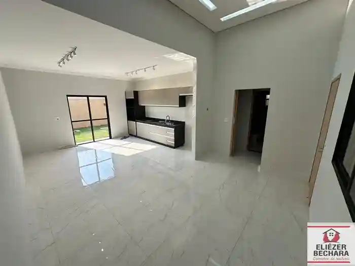 Casa com 3 quartos à venda, 103m² — foto 9 de 20