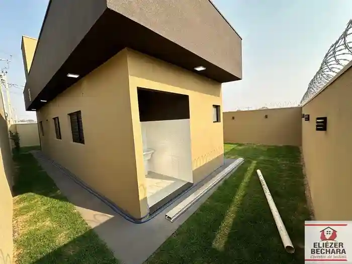 Casa com 3 quartos à venda, 103m² — foto 13 de 20