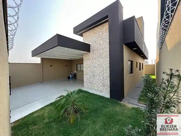 Casa com 3 quartos à venda, 103m² — foto 3 de 20