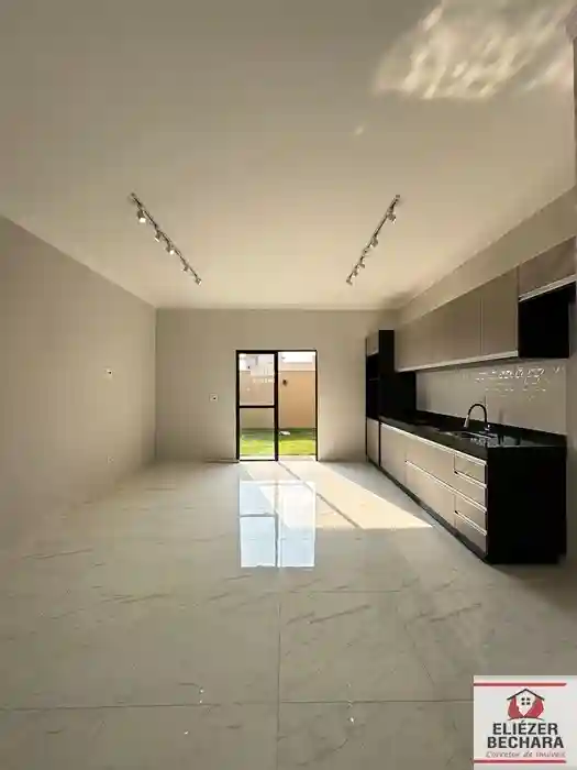 Casa com 3 quartos à venda, 103m² — foto 8 de 20