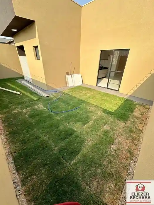 Casa com 3 quartos à venda, 103m² — foto 14 de 20