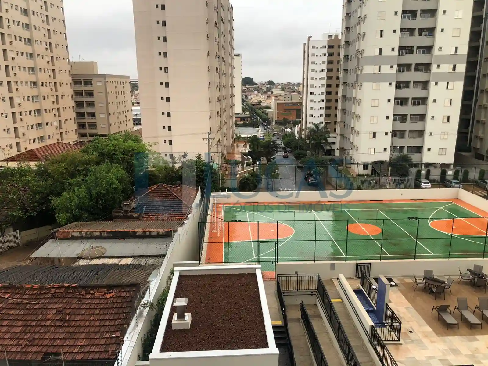 Apartamento com 2 quartos à venda, 59m² — foto 12 de 13