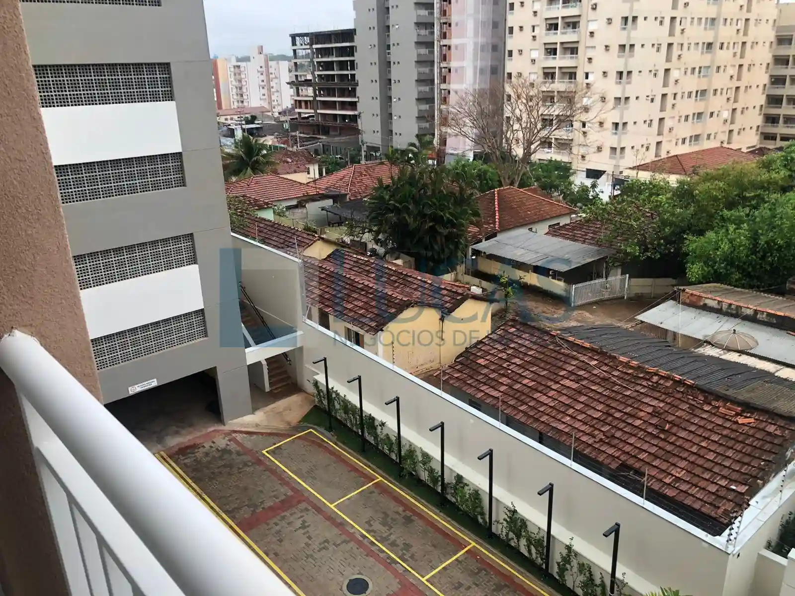 Apartamento com 2 quartos à venda, 59m² — foto 13 de 13