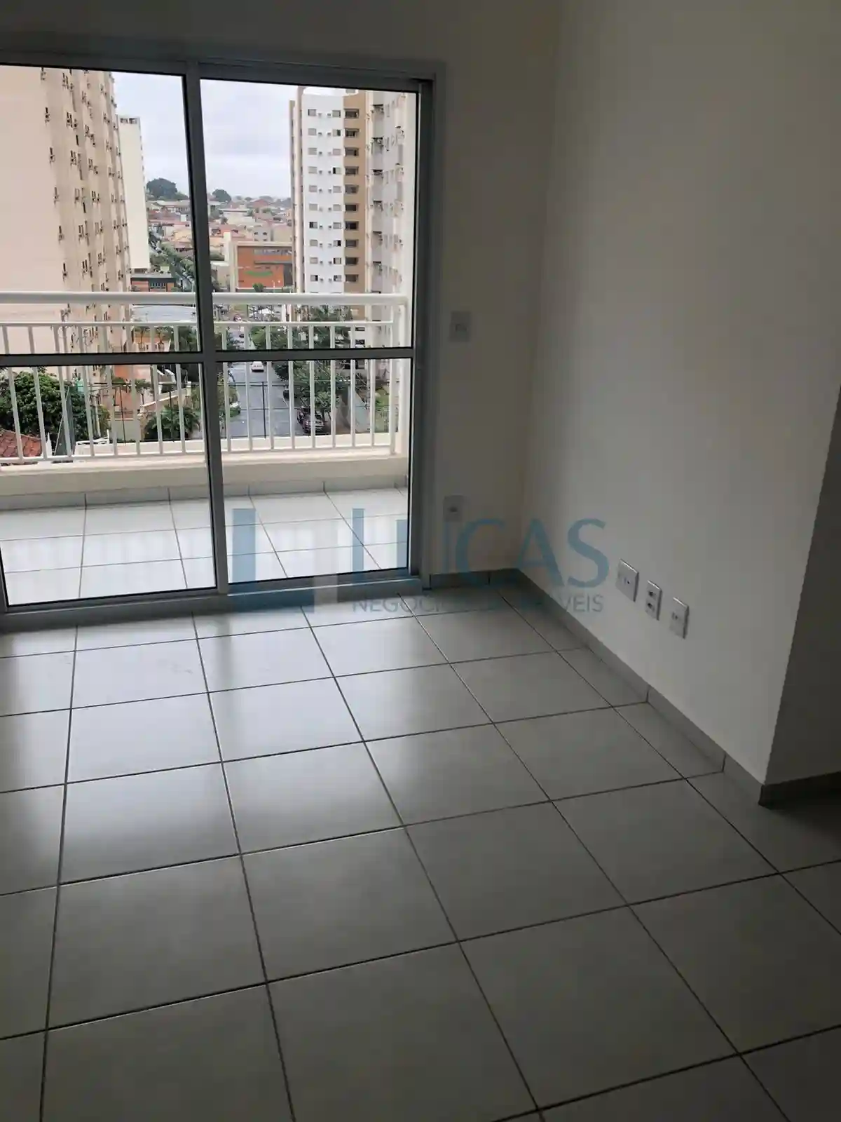 Apartamento com 2 quartos à venda, 59m² — foto 5 de 13