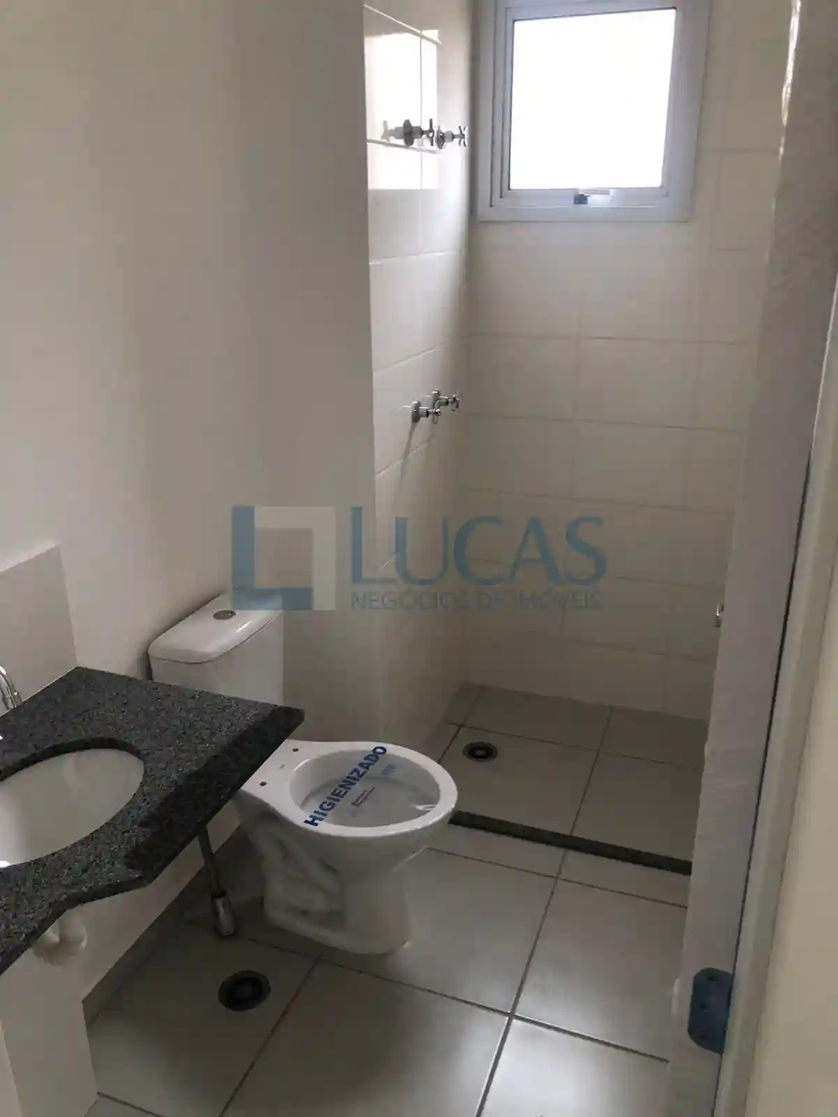 Apartamento com 2 quartos à venda, 59m² — foto 3 de 13