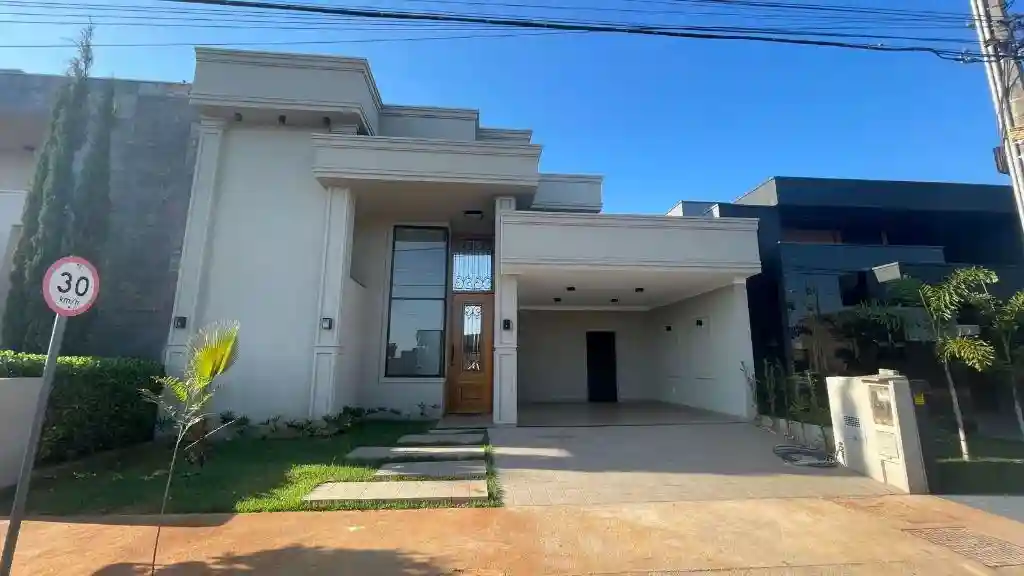 Casa de Condomínio com 3 quartos à venda, 180m² — foto 1 de 15