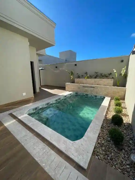 Casa de Condomínio com 3 quartos à venda, 180m² — foto 8 de 15