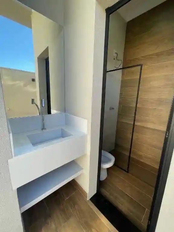 Casa de Condomínio com 3 quartos à venda, 180m² — foto 9 de 15