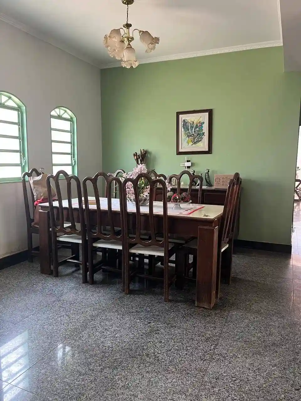 Casa com 3 quartos à venda, 380m² — foto 9 de 43