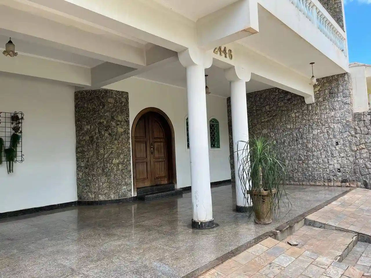 Casa com 3 quartos à venda, 380m² — foto 42 de 43