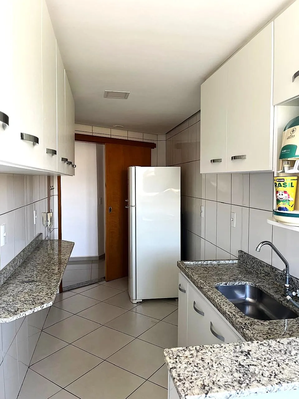 Apartamento com 3 quartos para aluguel, 70m² — foto 12 de 15