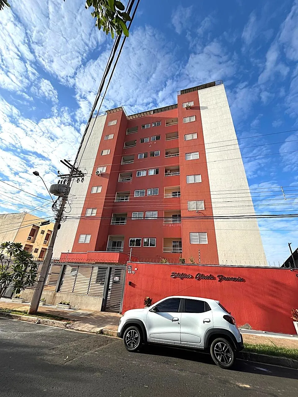Apartamento com 3 quartos para aluguel, 70m² — foto 1 de 15