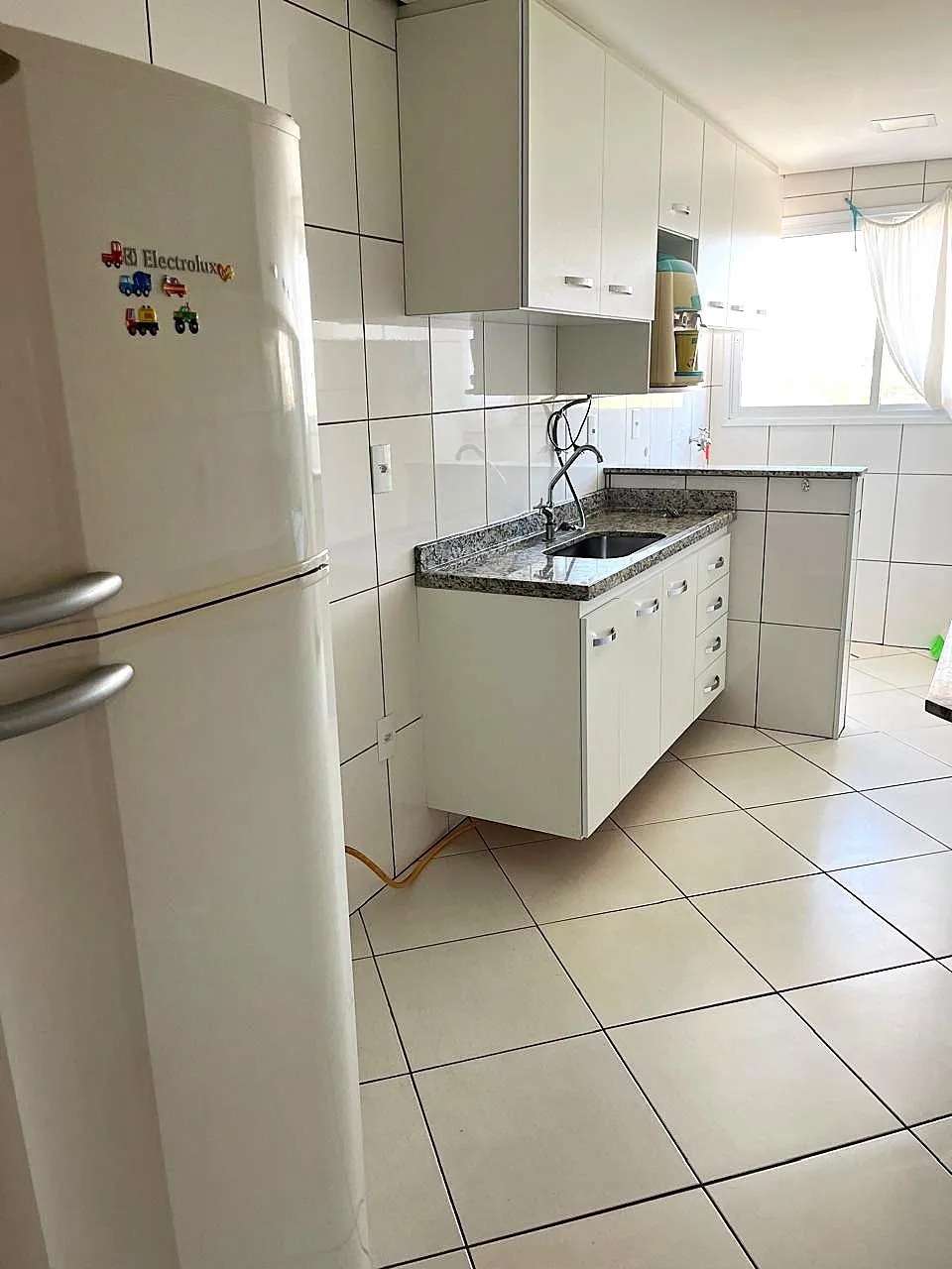 Apartamento com 3 quartos para aluguel, 70m² — foto 13 de 15