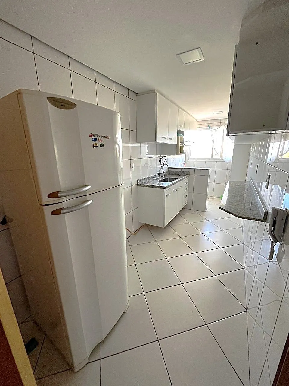 Apartamento com 3 quartos para aluguel, 70m² — foto 10 de 15