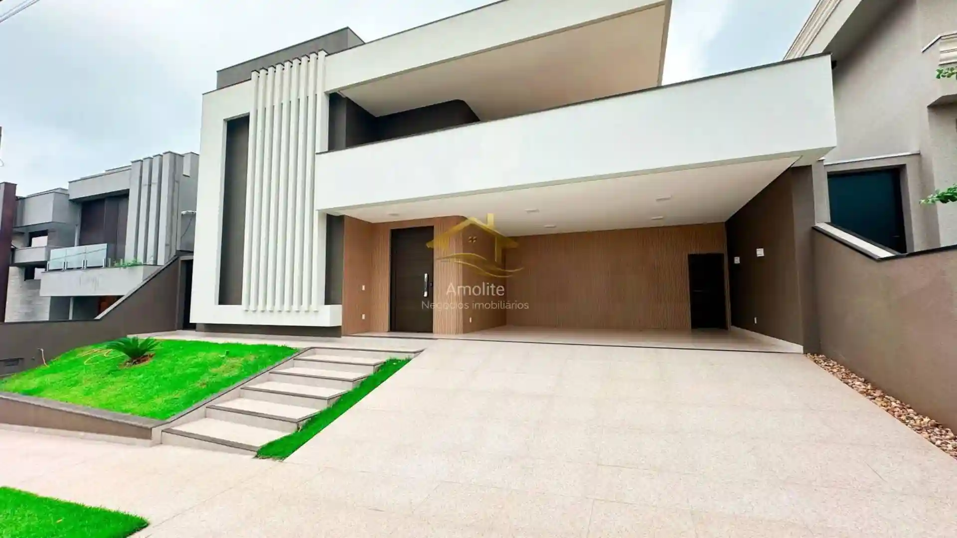 Casa de Condomínio com 3 quartos à venda, 257m² — foto 3 de 20