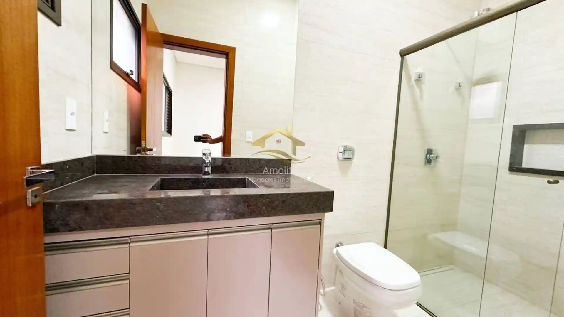 Casa de Condomínio com 3 quartos à venda, 257m² — foto 6 de 20