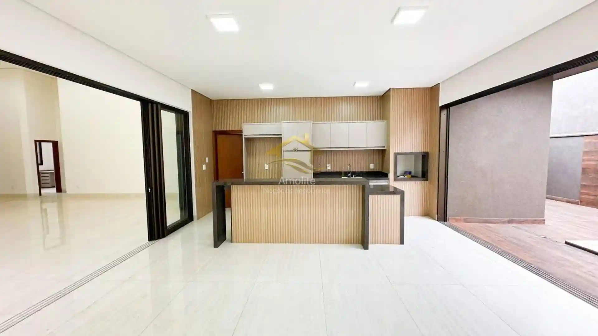 Casa de Condomínio com 3 quartos à venda, 257m² — foto 19 de 20