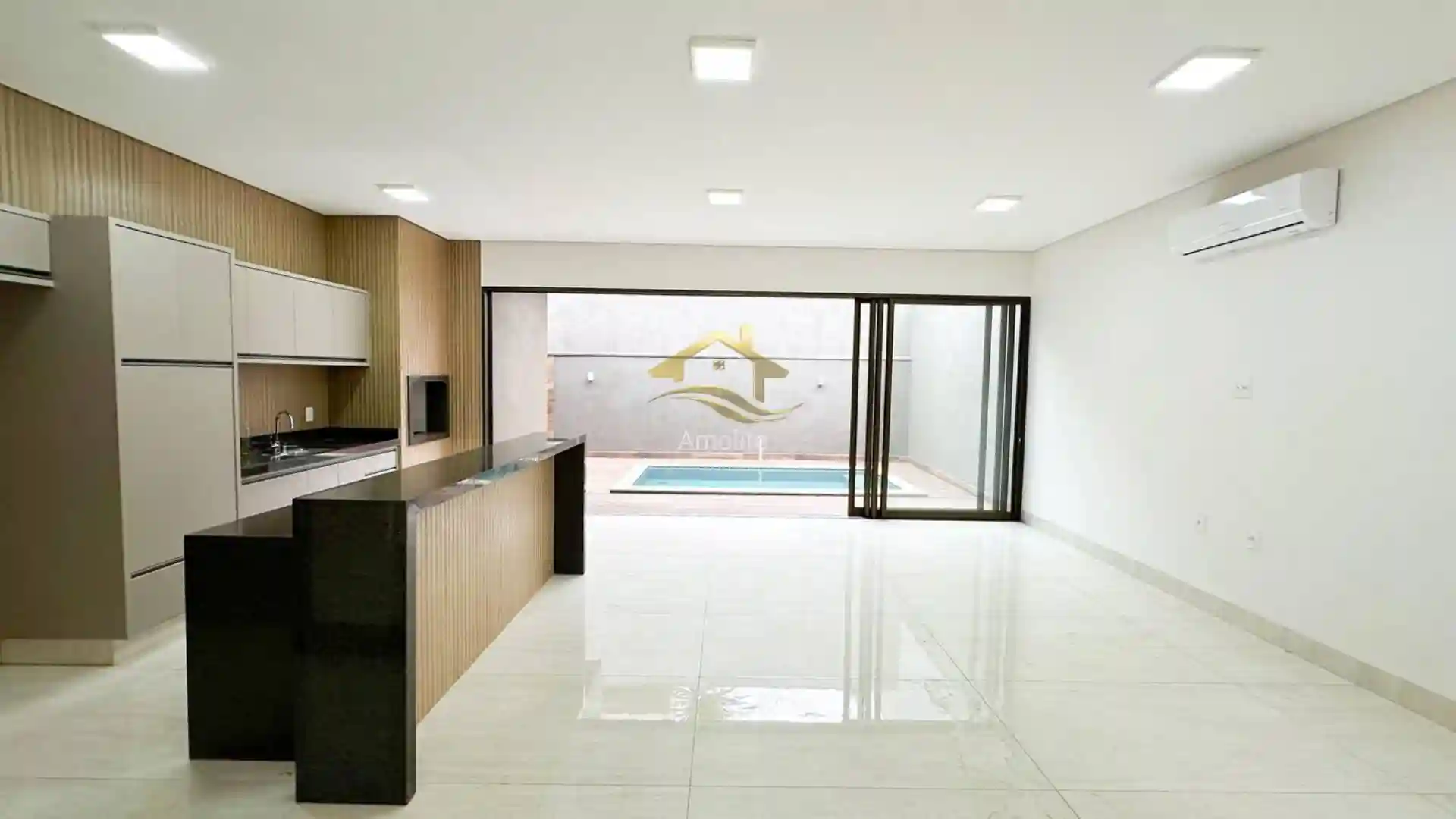 Casa de Condomínio com 3 quartos à venda, 257m² — foto 13 de 20