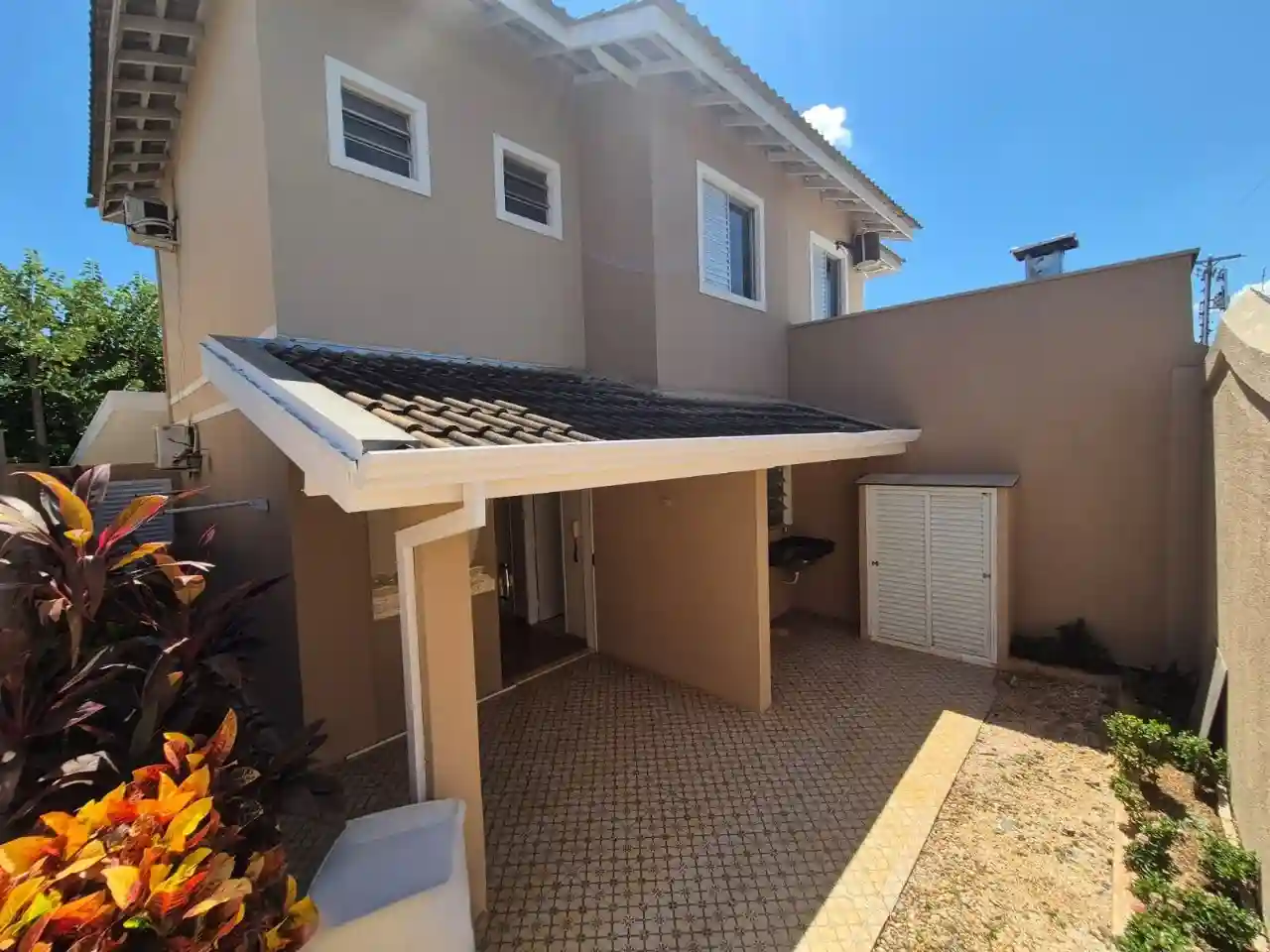 Casa de Condomínio com 3 quartos à venda, 85m² — foto 8 de 28