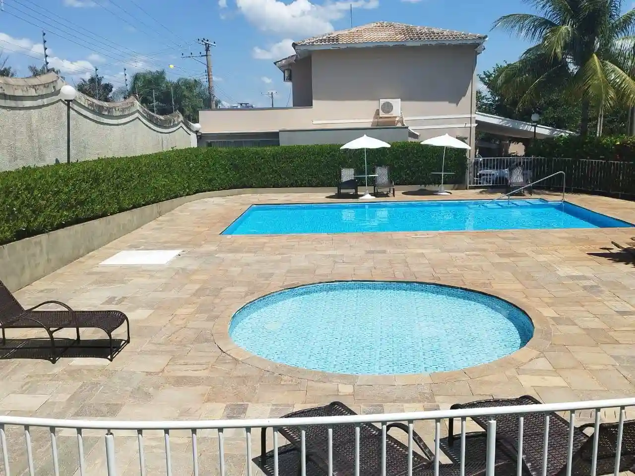Casa de Condomínio com 3 quartos à venda, 85m² — foto 24 de 28