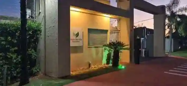 Casa de Condomínio com 3 quartos à venda, 85m² — foto 2 de 28