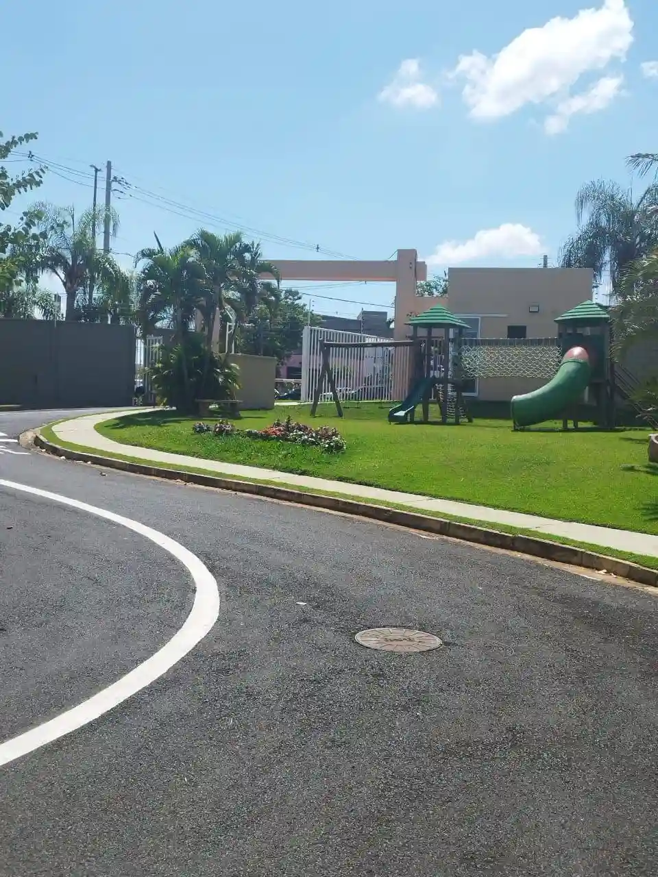Casa de Condomínio com 3 quartos à venda, 85m² — foto 27 de 28