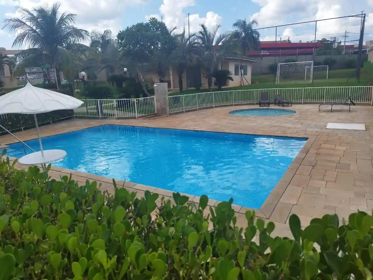 Casa de Condomínio com 3 quartos à venda, 85m² — foto 26 de 28