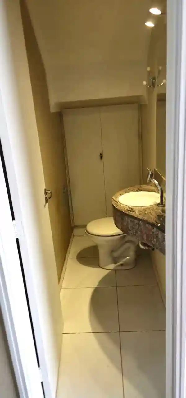 Casa de Condomínio com 3 quartos à venda, 85m² — foto 12 de 28