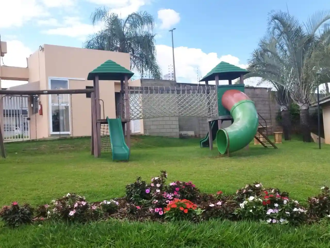 Casa de Condomínio com 3 quartos à venda, 85m² — foto 28 de 28