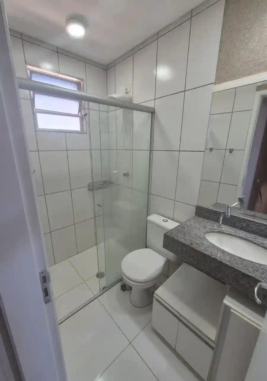 Casa de Condomínio com 3 quartos à venda, 85m² — foto 14 de 28