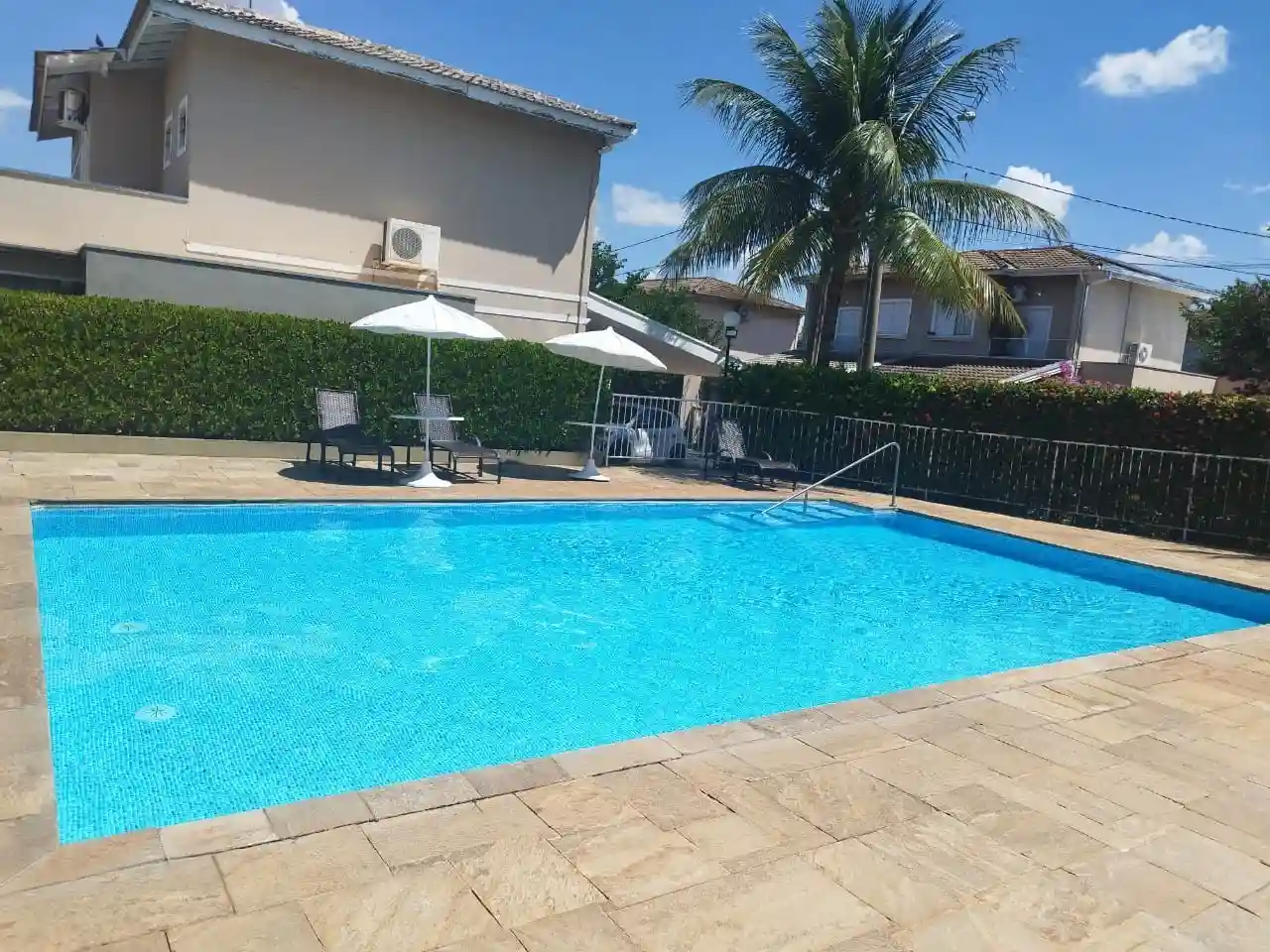 Casa de Condomínio com 3 quartos à venda, 85m² — foto 25 de 28