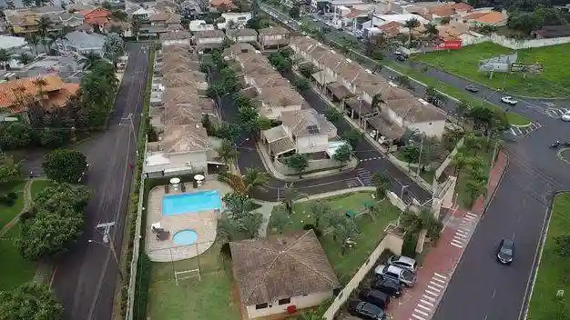 Casa de Condomínio com 3 quartos à venda, 85m² — foto 7 de 28