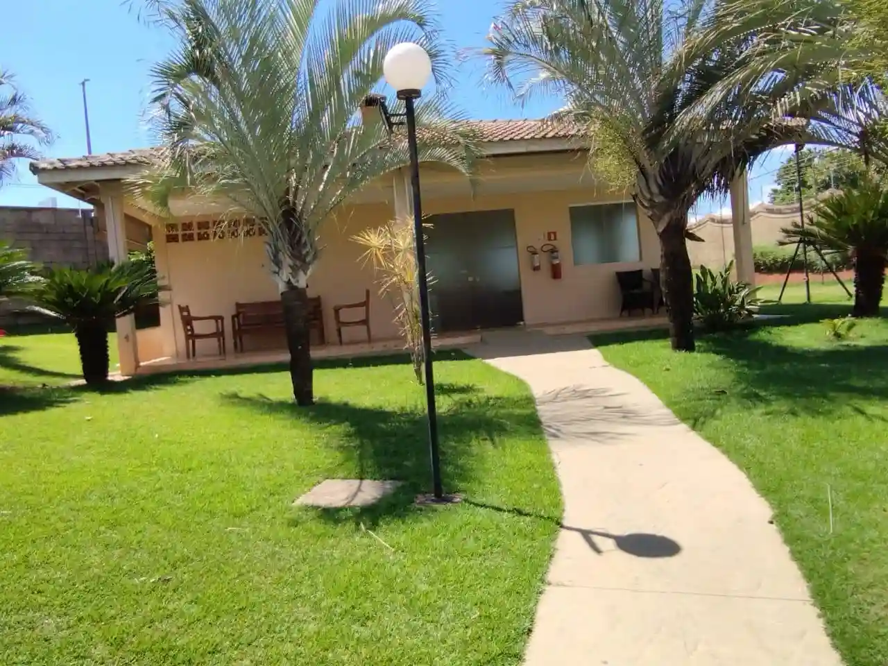 Casa de Condomínio com 3 quartos à venda, 85m² — foto 1 de 28