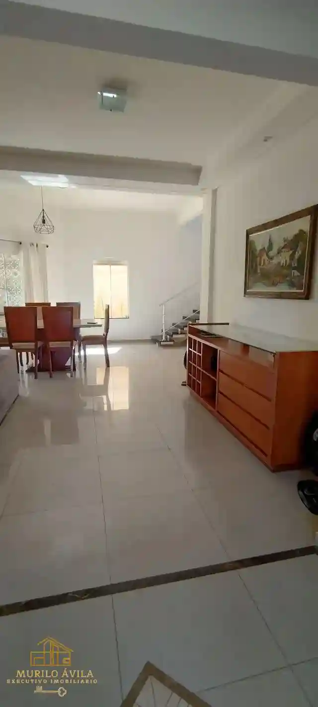 Casa de Condomínio com 3 quartos à venda, 236m² — foto 12 de 20