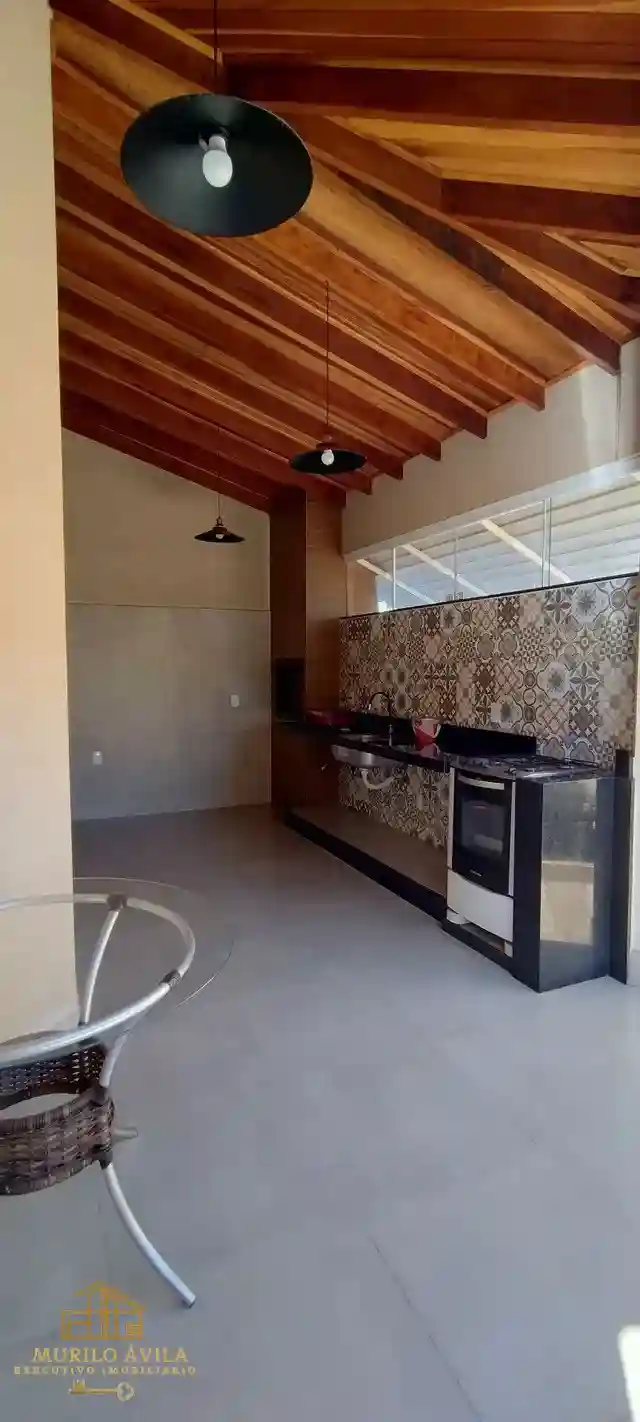 Casa de Condomínio com 3 quartos à venda, 236m² — foto 20 de 20