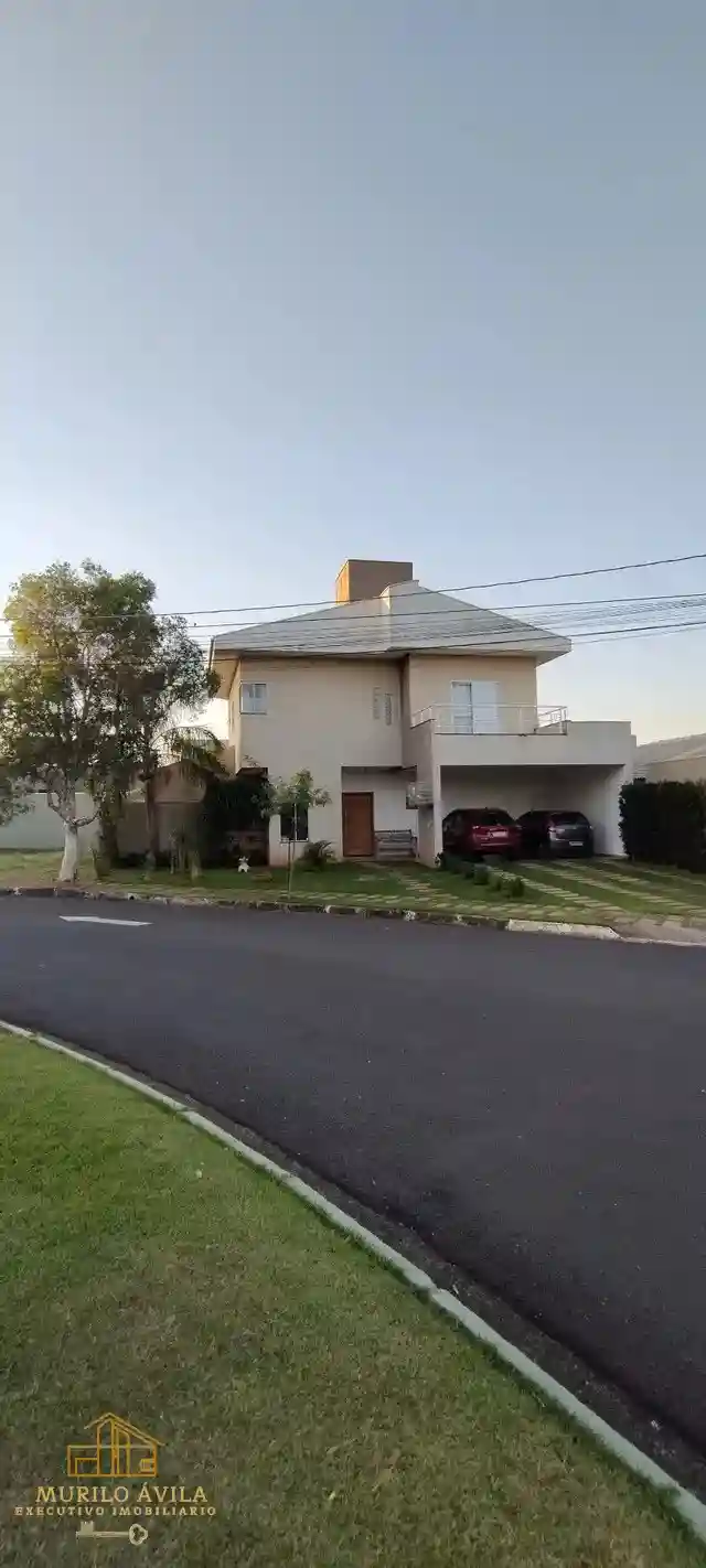 Casa de Condomínio com 3 quartos à venda, 236m² — foto 1 de 20