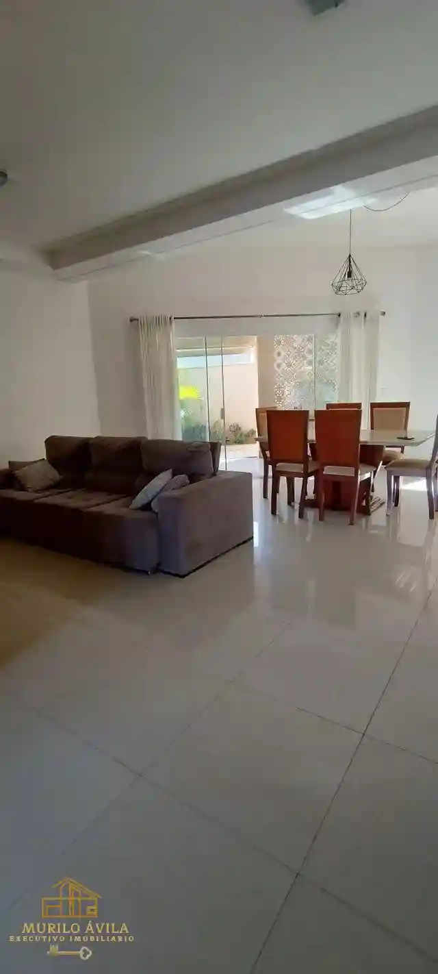 Casa de Condomínio com 3 quartos à venda, 236m² — foto 9 de 20